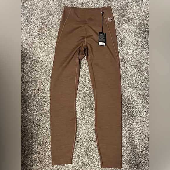 Allbirds Natural Flow Leggings NWT - Picture 1 of 9